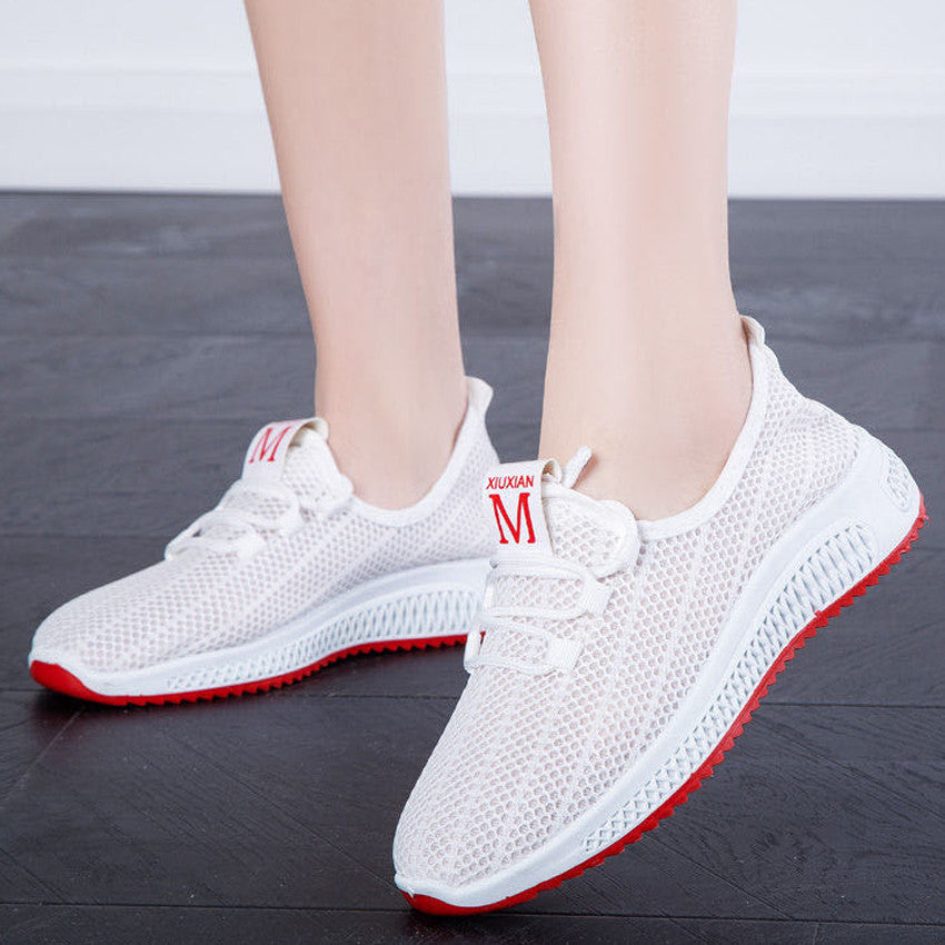 Women Sneakers Shoes PD1