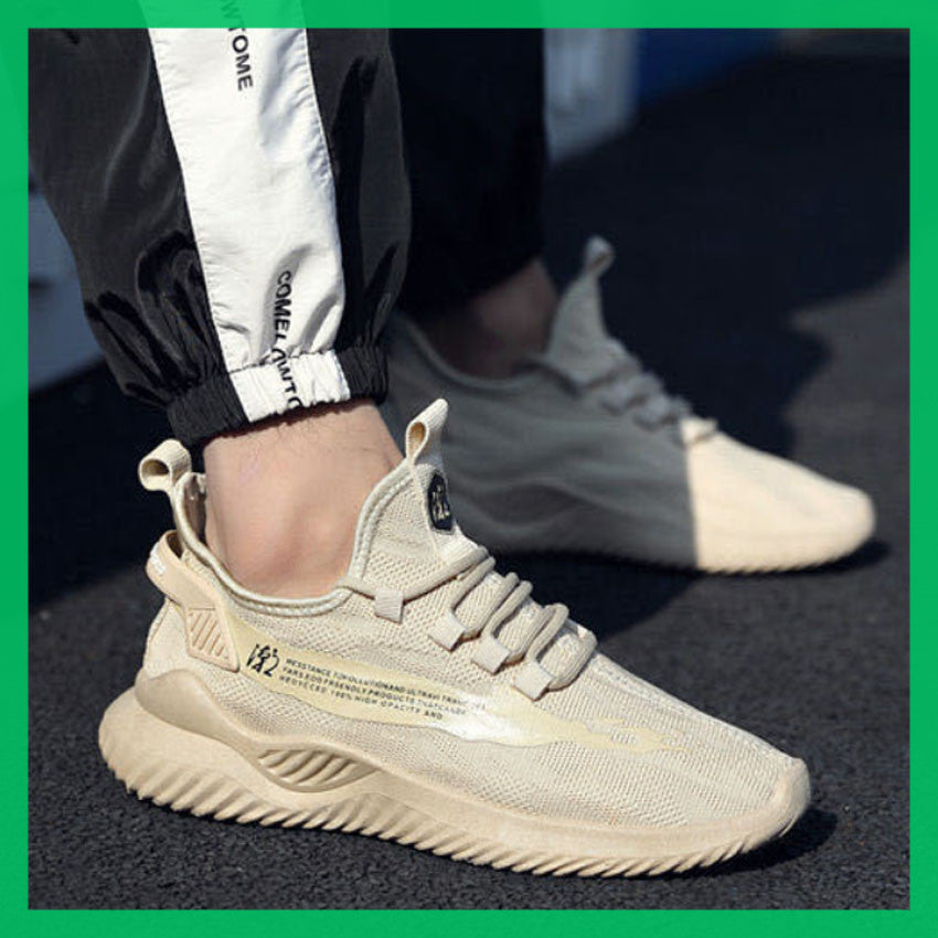 Men Fashion Sneakers TD09