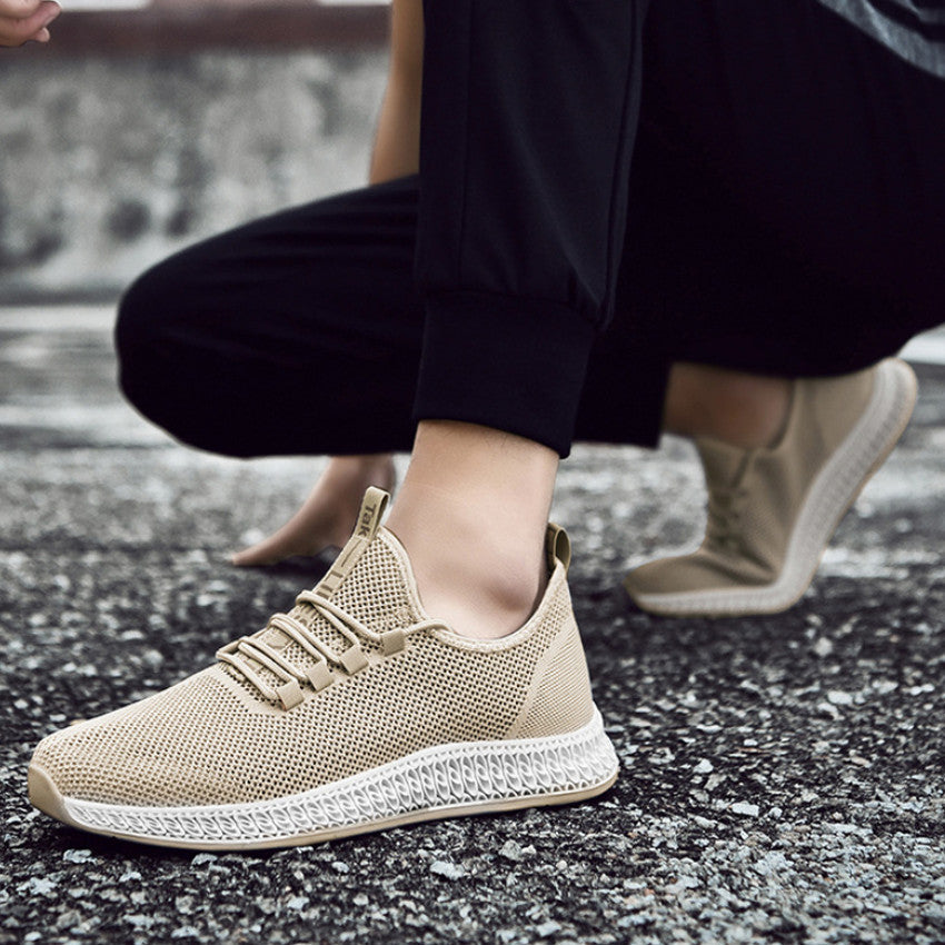 Men Fashion Sneakers YQ4