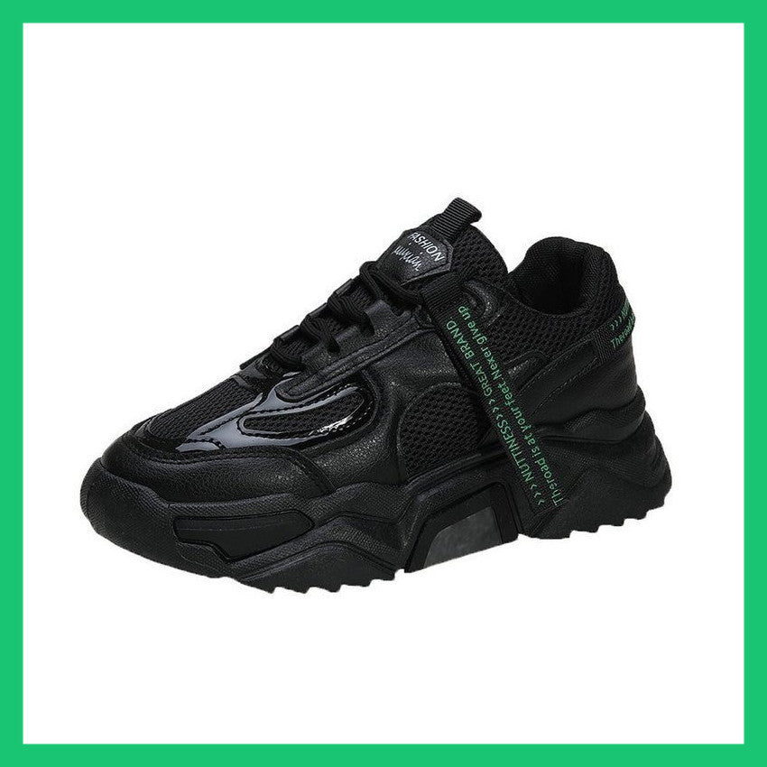 Women Fashion Sneakers QD5A