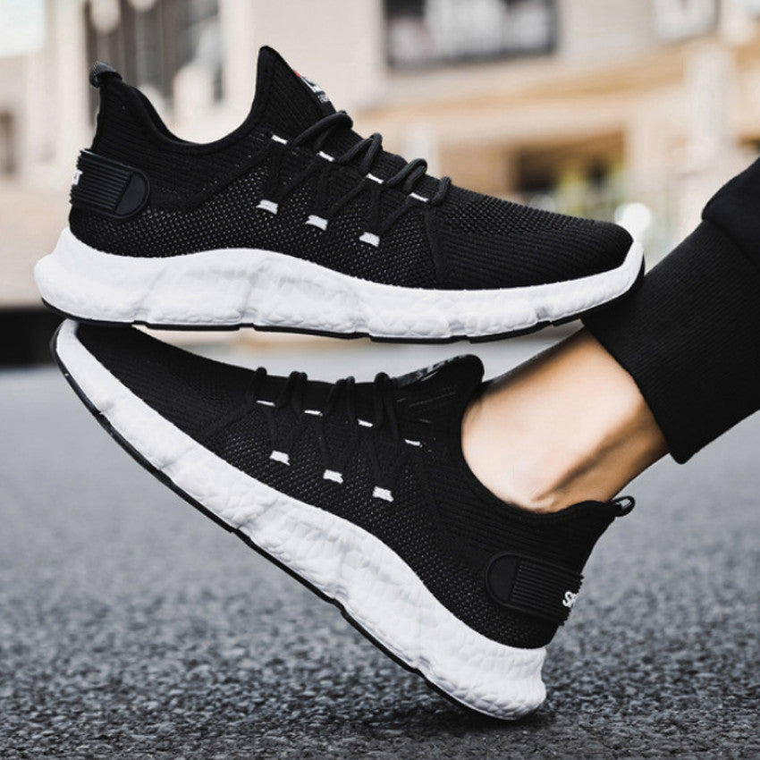 Men Fashion Sneakers JNM1