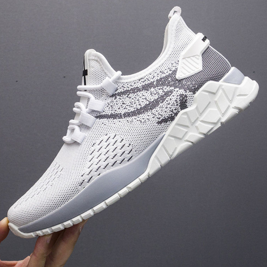 Men Fashion Sneakers YQ12