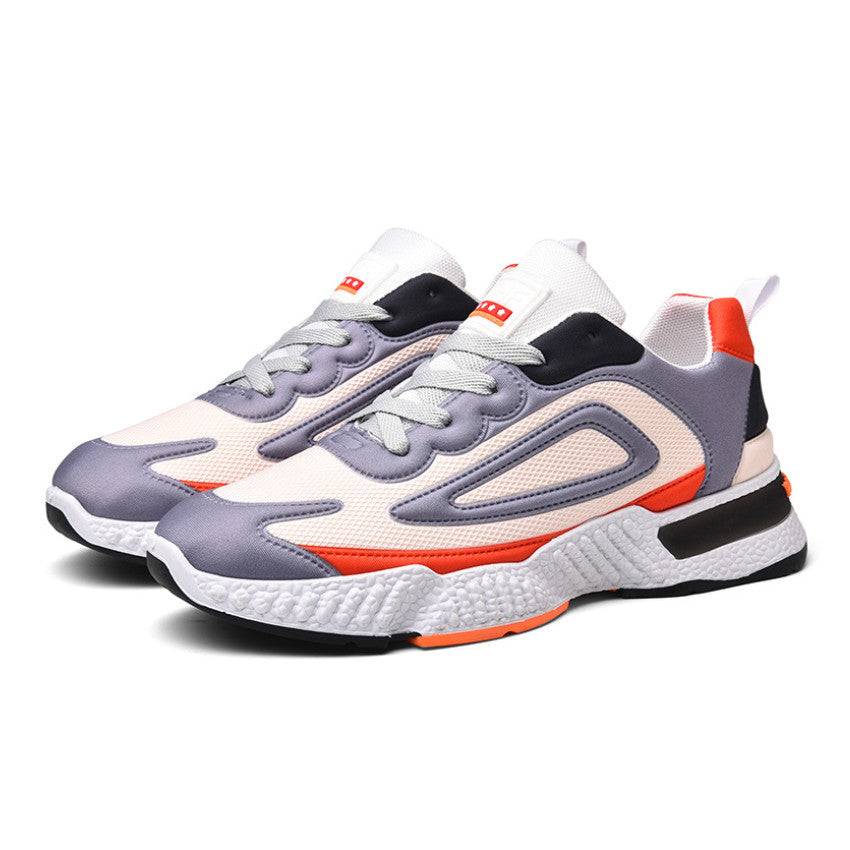 Men Fashion Sneakers FCR-9