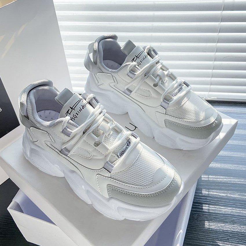 Women Sneakers Shoes QD4A