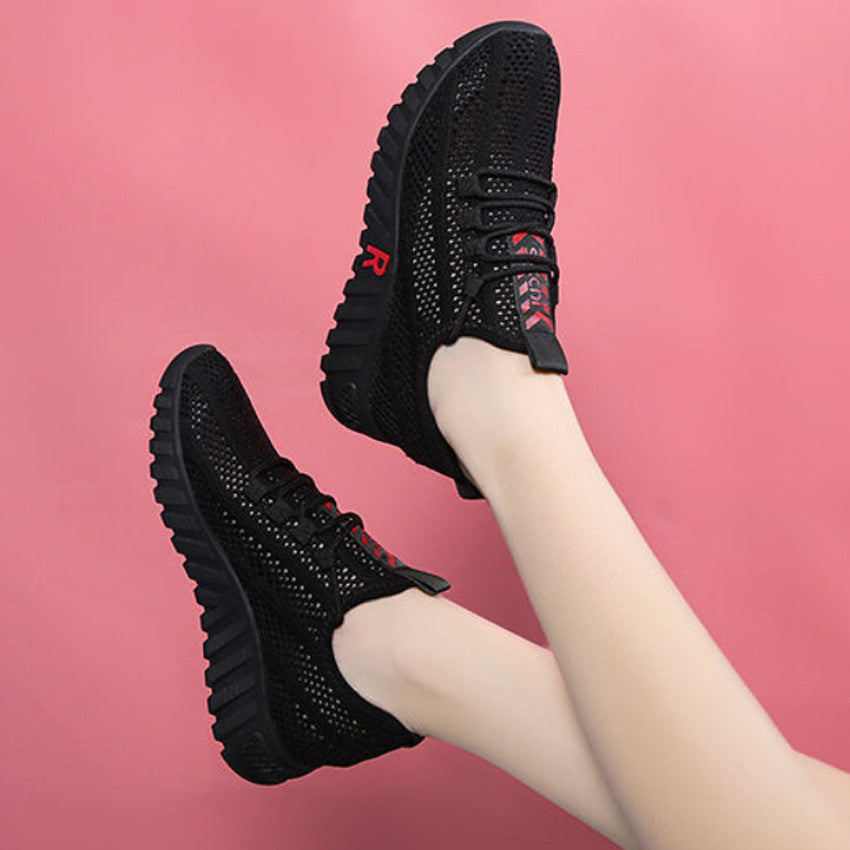 Women Fashion Sneakers PD4