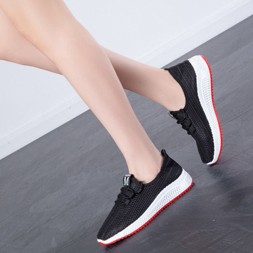 Women Fashion Sneakers PD1
