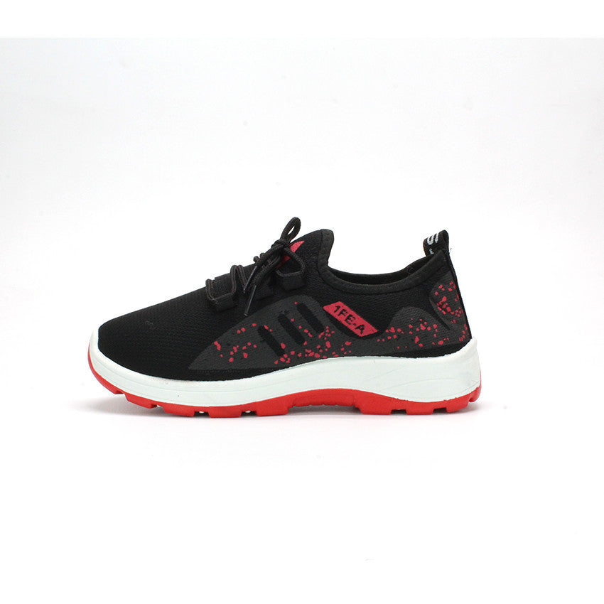Women Fashion Sneakers WS06