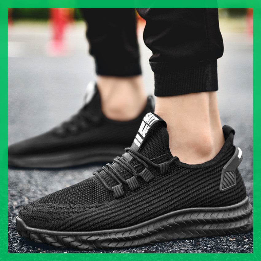 Men Fashion Sneakers JNM3