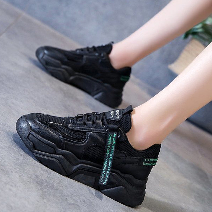 Women Fashion Sneakers QD5A