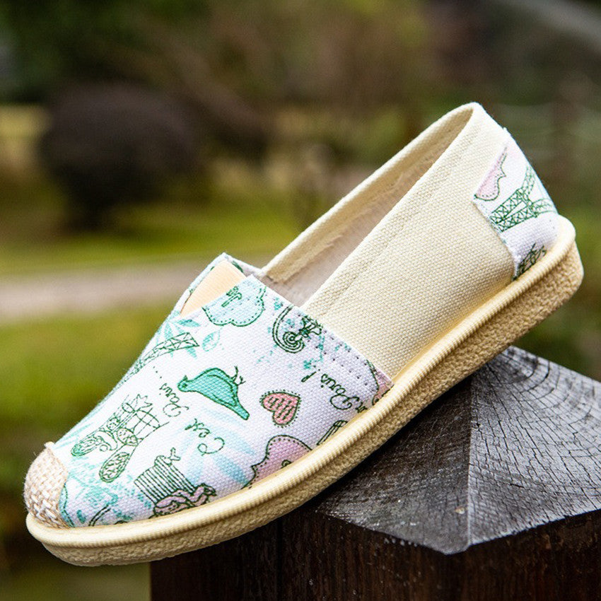 Women Fashion Sneakers T17