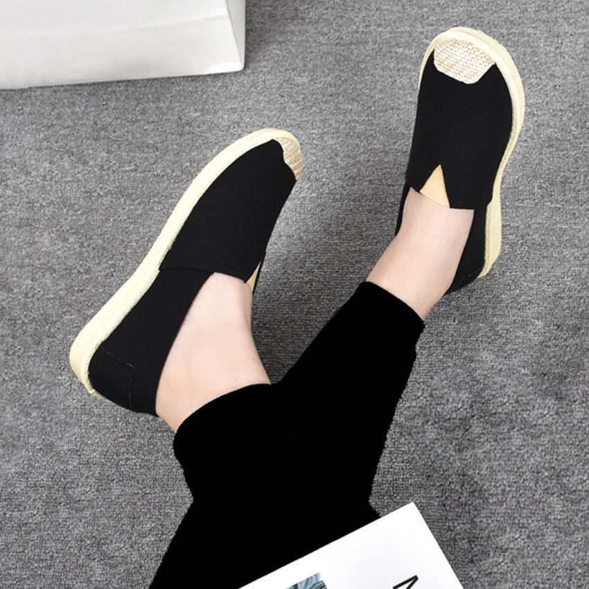 Women Fashion Sneakers T19