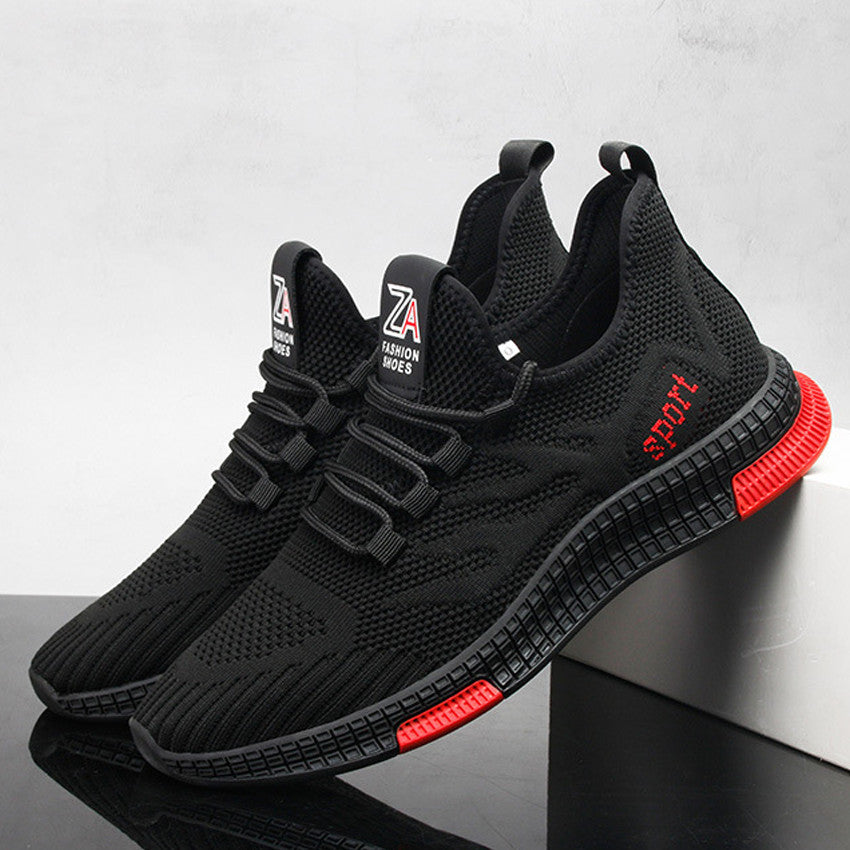 Men Fashion Sneakers YQ7