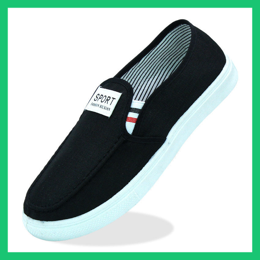 Men Fashion Sneakers WS08