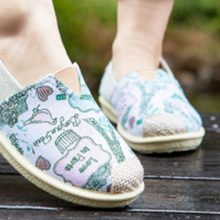 Women Fashion Sneakers T17