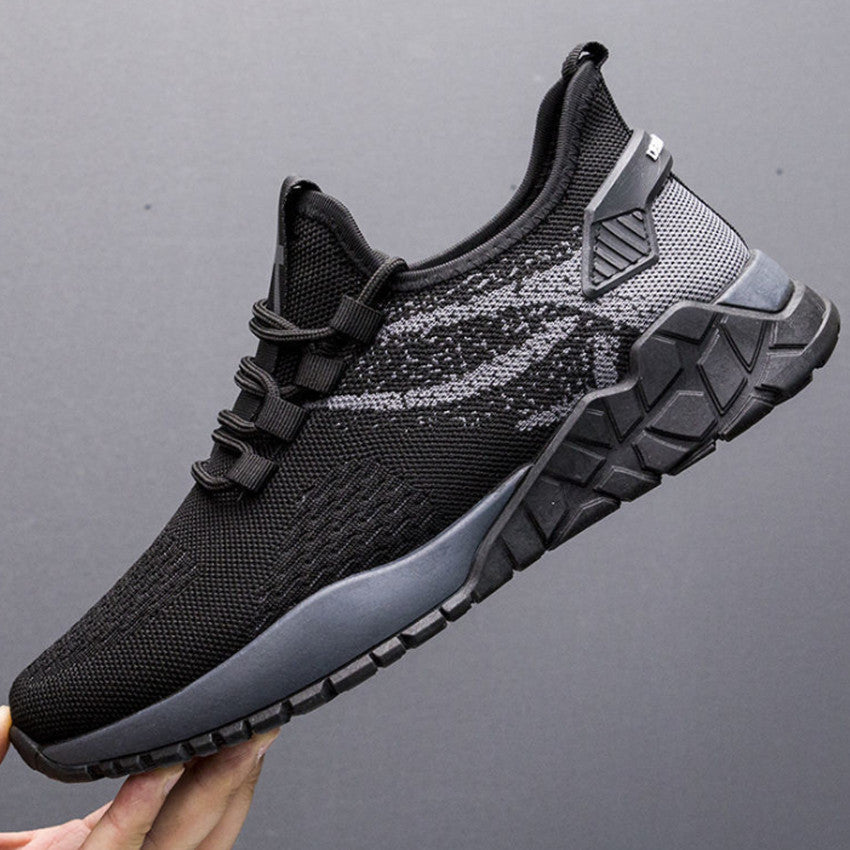 Men Fashion Sneakers YQ12