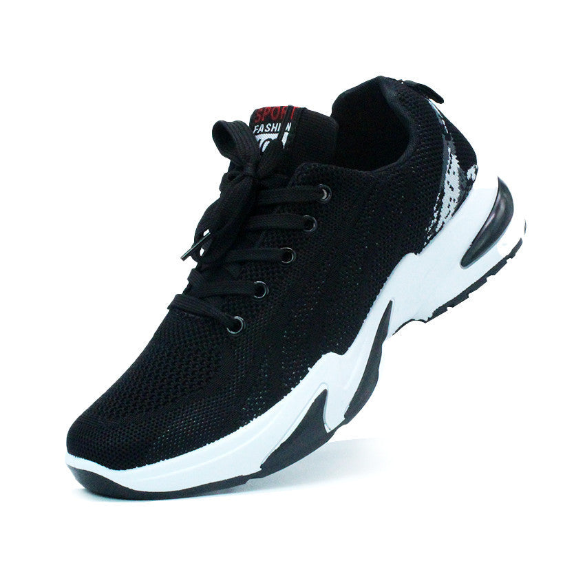 HYPERKICKS F205 Men’s Sneakers Stylish Lightweight & Comfortable Korean Casual Quality Fashion Shoes