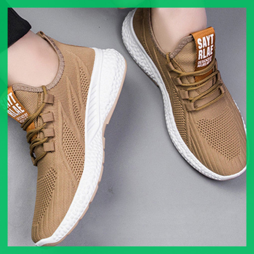 Men Fashion Sneakers JNM2