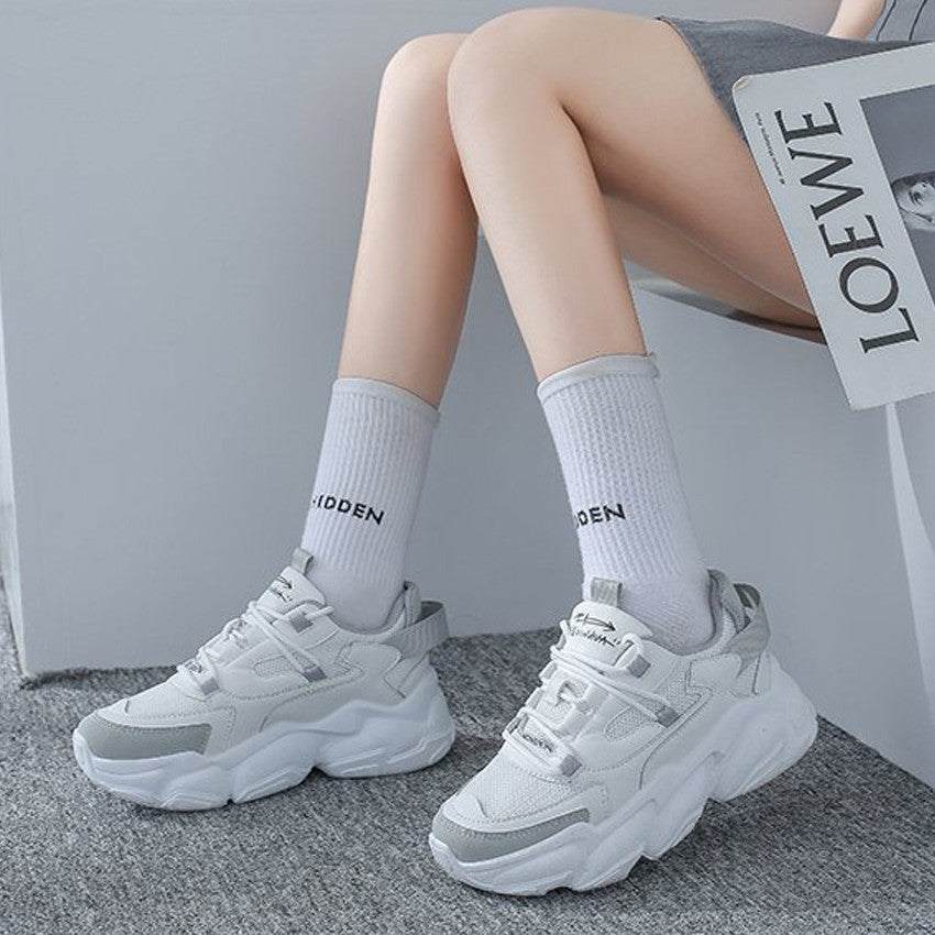 Women Sneakers Shoes QD4A