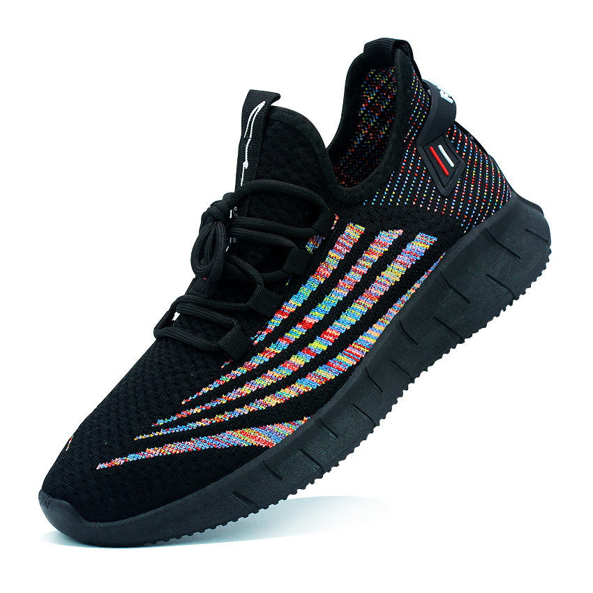 Men Fashion Sneakers ZM-36