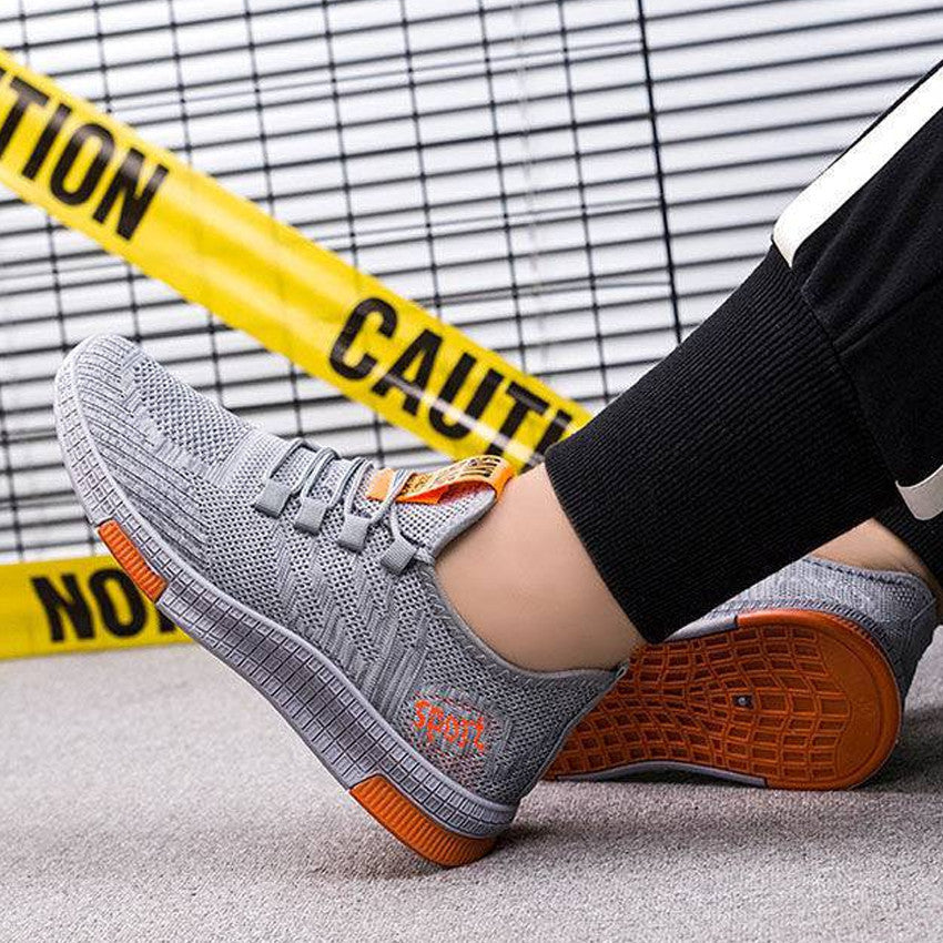 Men Fashion Sneakers YQ6