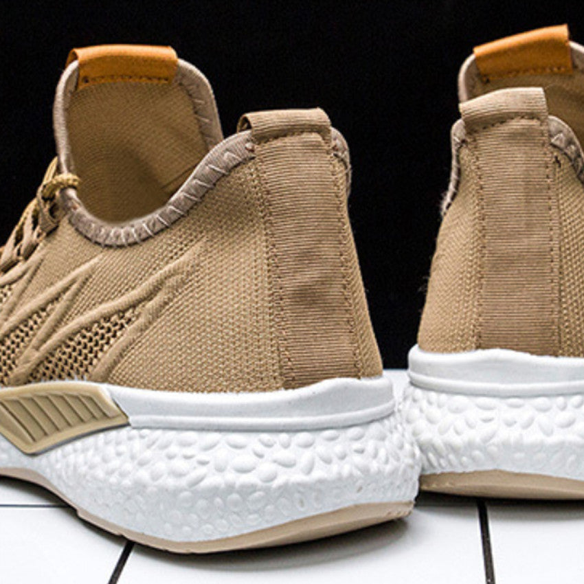 Men Fashion Sneakers JNM2