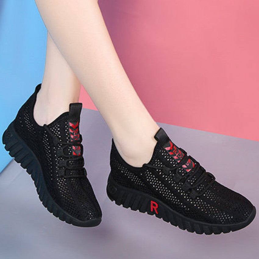 Women Fashion Sneakers PD4