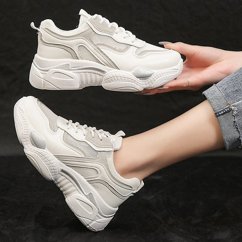 Women Fashion Sneakers XS3