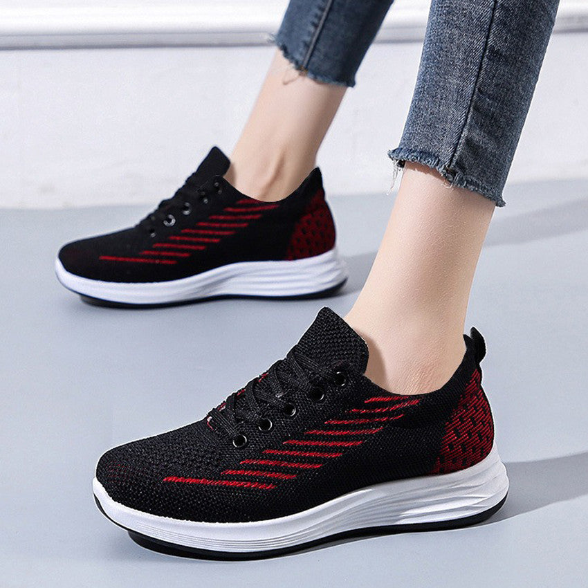 Women Fashion Sneakers KW10