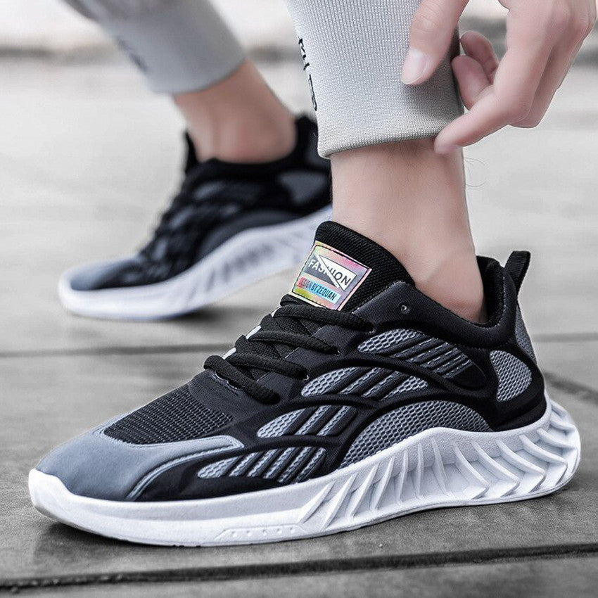 Men Fashion Sneakers SK-BH11