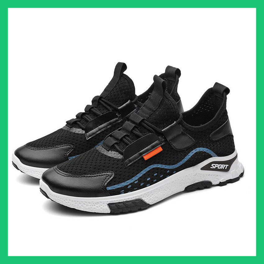 Men Fashion Sneakers SK-JY4