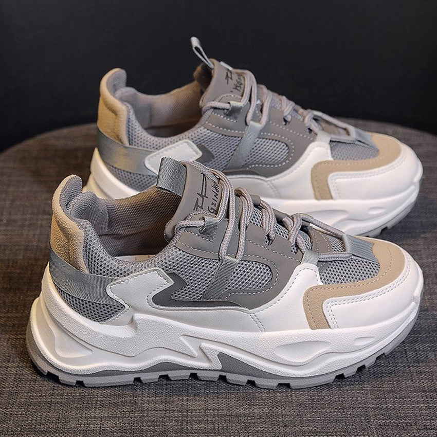 Women Fashion Sneakers SN4