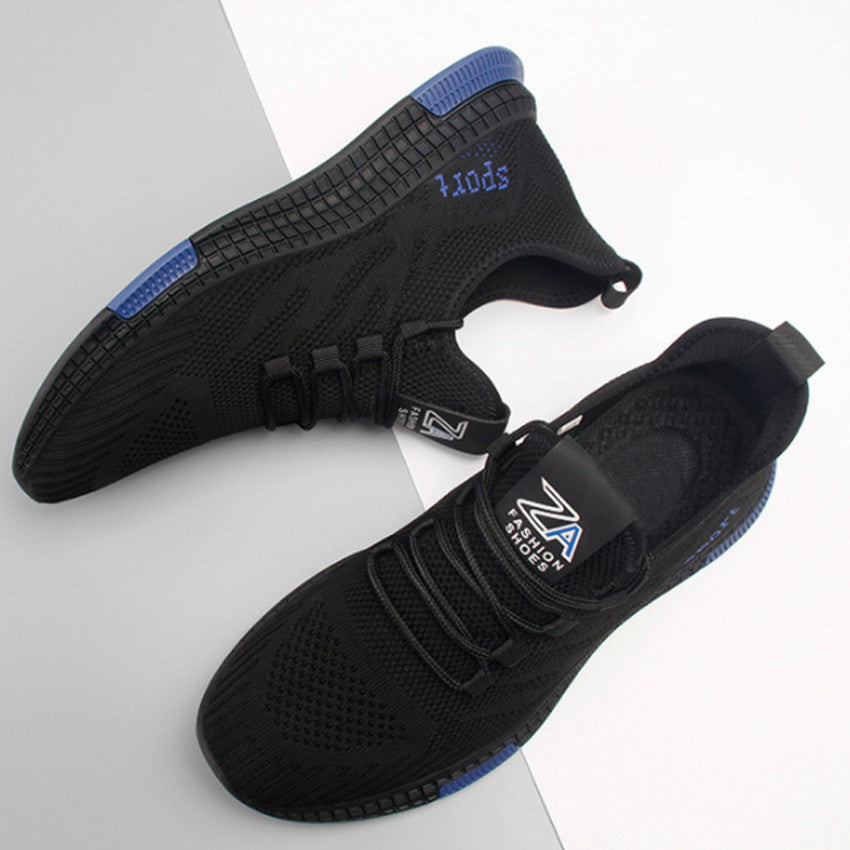 Men Fashion Sneakers YQ7