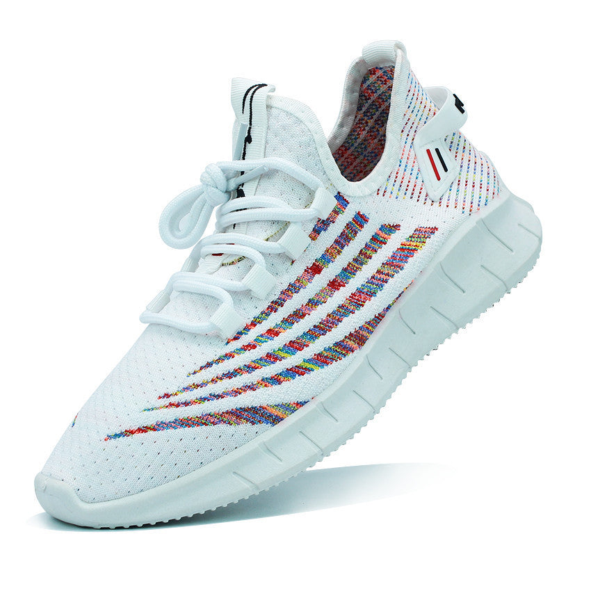 Men Fashion Sneakers ZM-36