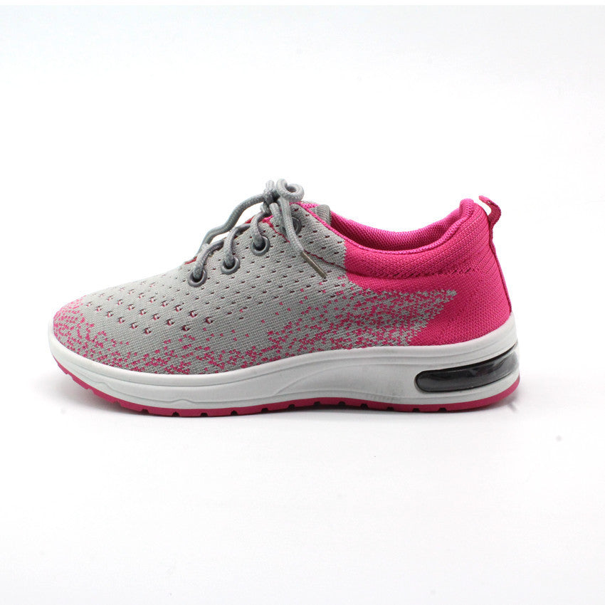 Women Sneakers  Slip On - 8803