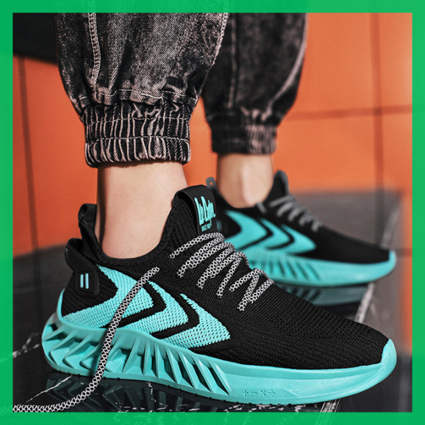 Men Fashion Sneakers JNM4