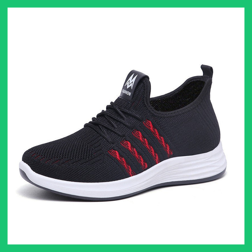 Women Fashion Sneakers KW9