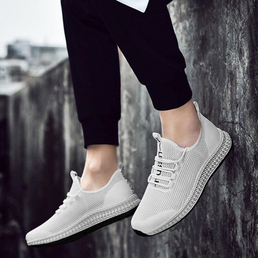 Men Fashion Sneakers YQ4