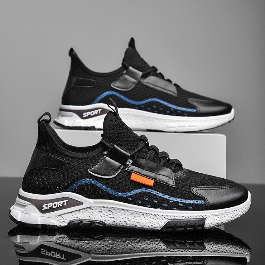 Men Fashion Sneakers SK-JY4