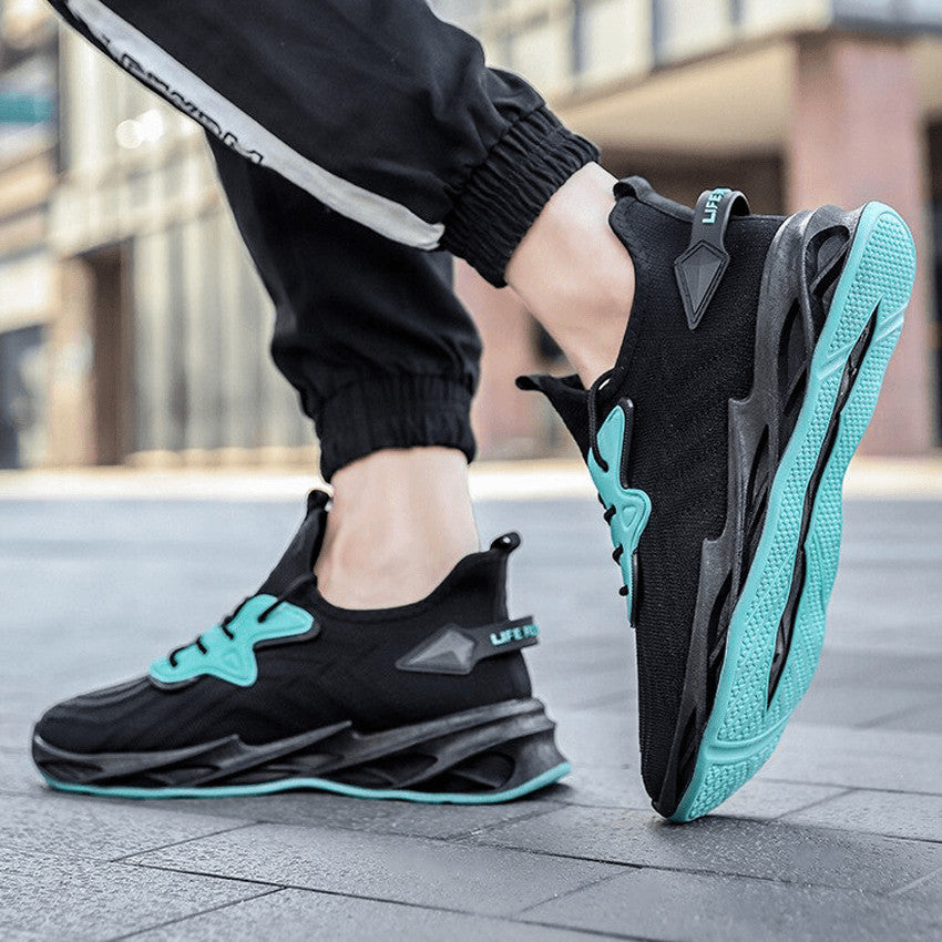 Men's Sneakers Shoes JY3