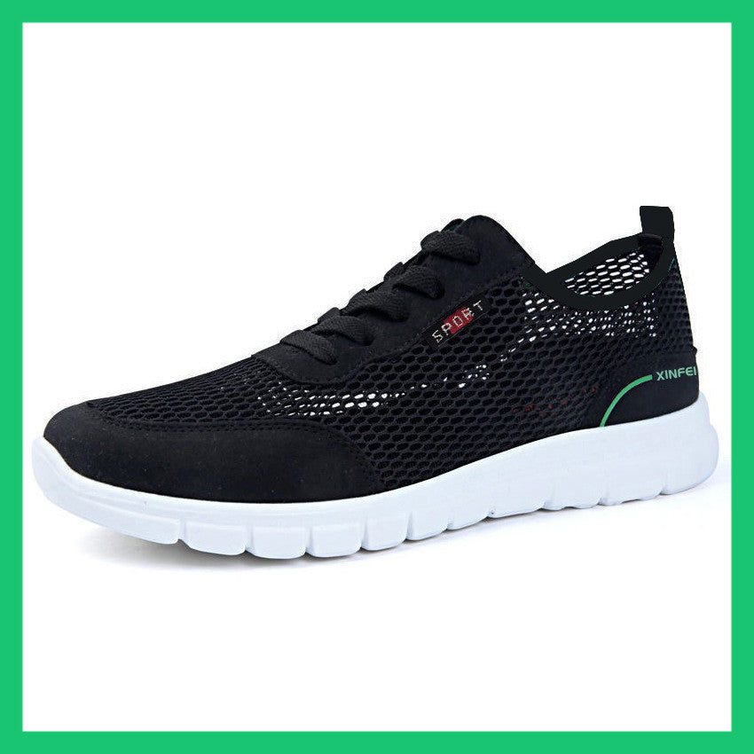 Men Fashion Sneakers KW12