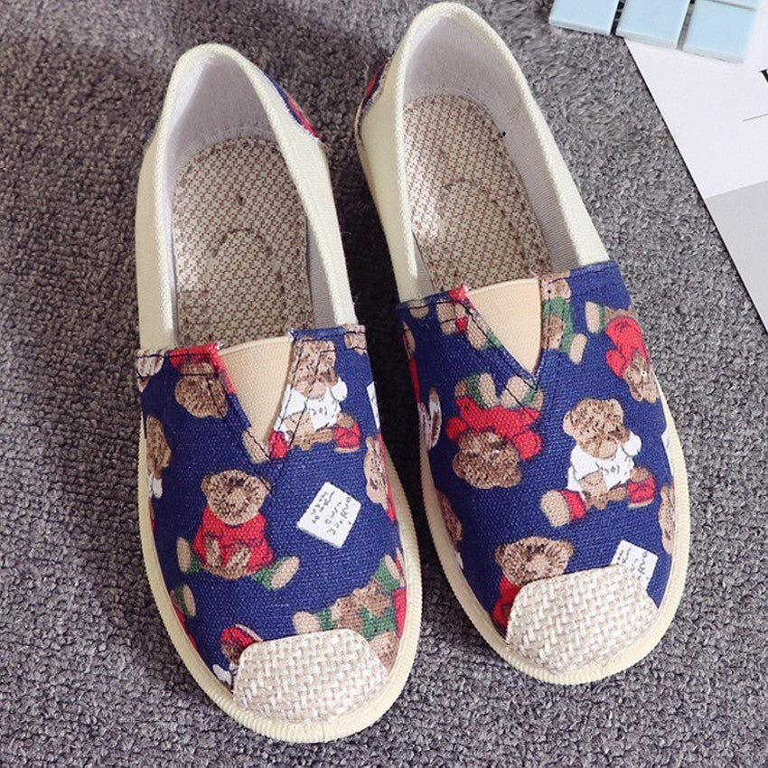 Women Fashion Sneakers T18