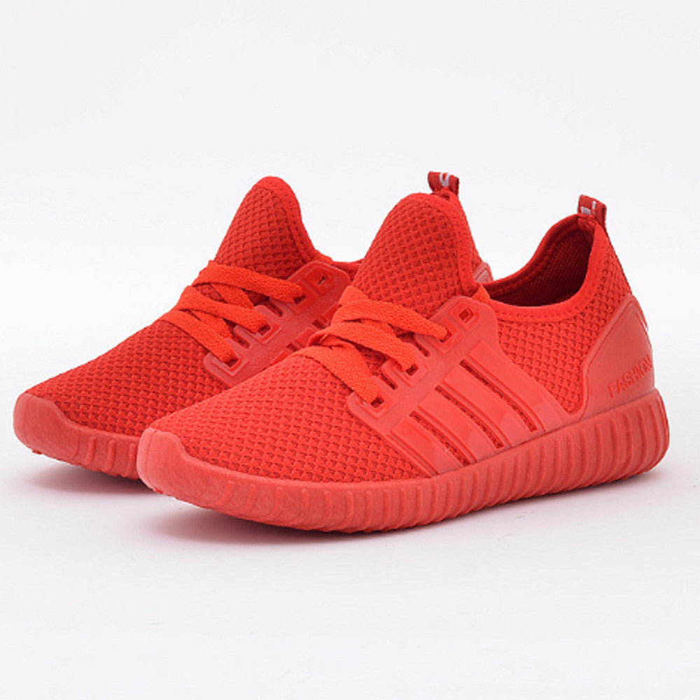 HYPERKICKS QZ-3 Women’s Sneakers Stylish Comfortable Korean Casual Quality Fashion Shoes