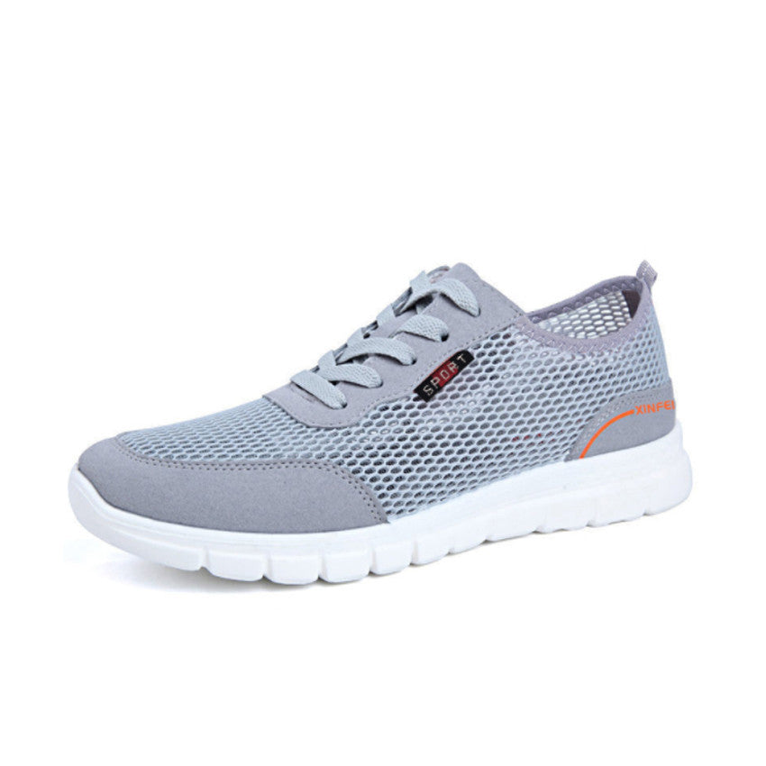 Men Fashion Sneakers KW12