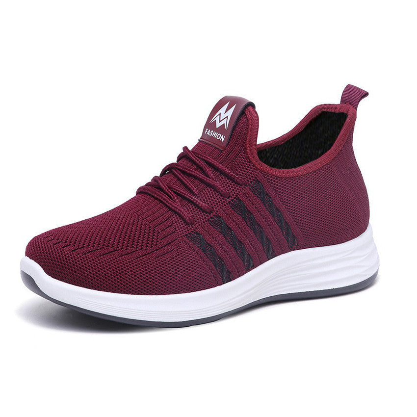 Women Fashion Sneakers KW9