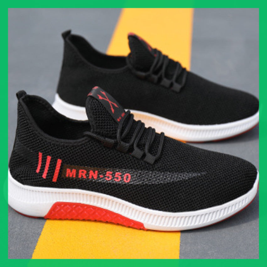 Men Sneakers MRN-500