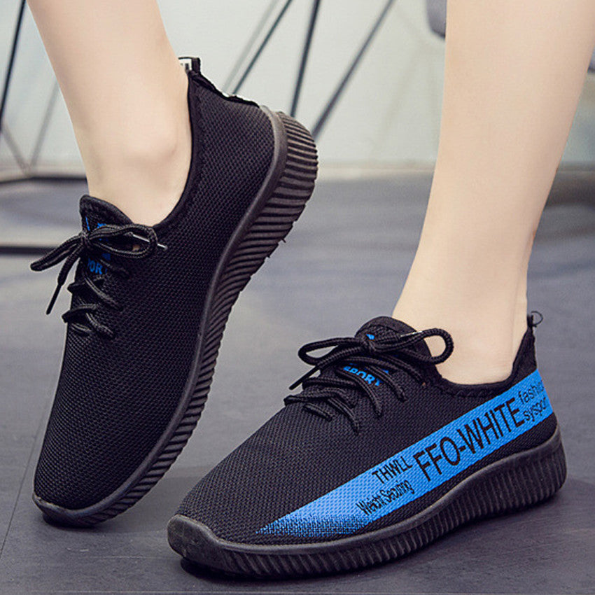 Women Fashion Sneakers MNJ-04