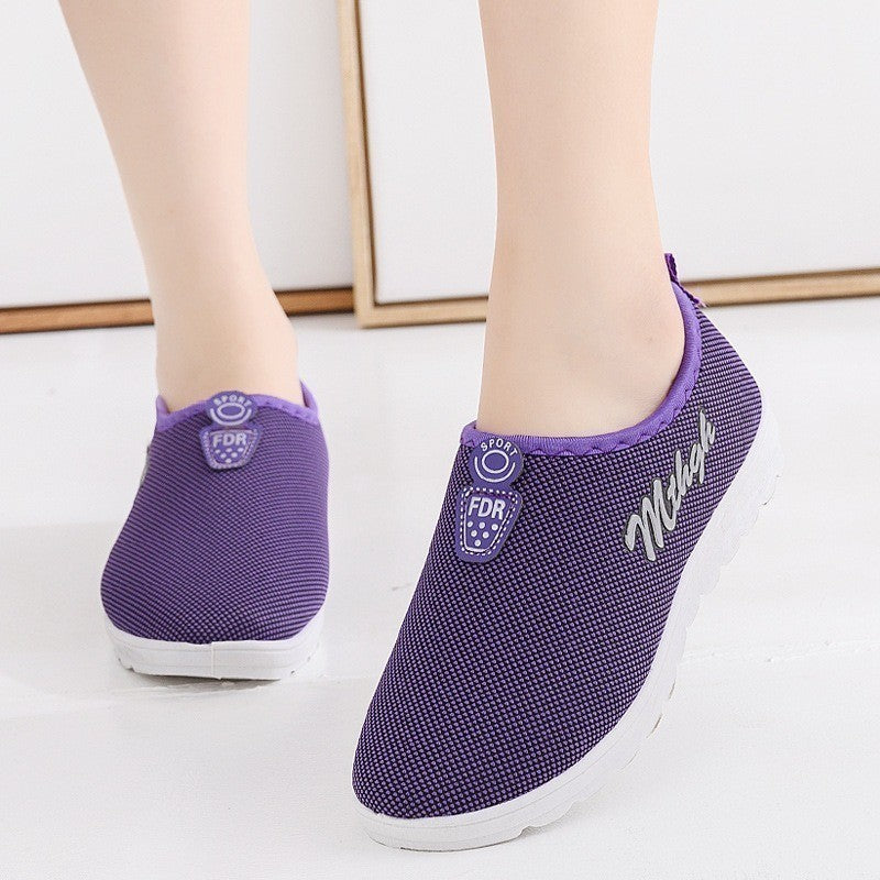 HYPERKICKS MNJ-03 Women’s Sneakers Stylish Comfortable Korean Casual Quality Fashion Shoes