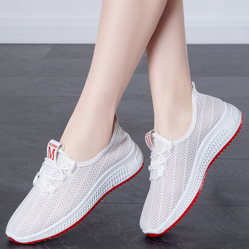 Women Fashion Sneakers PD1