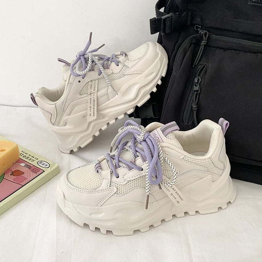 Women Fashion Sneakers QD6