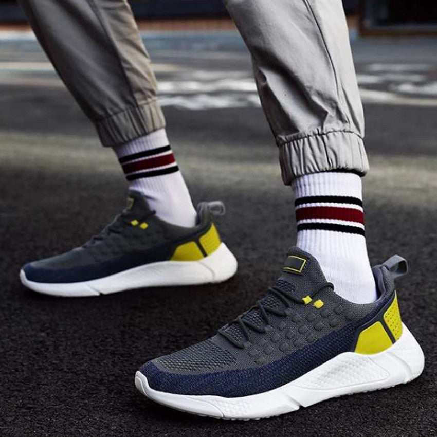 Men Fashion Sneakers 0600-4